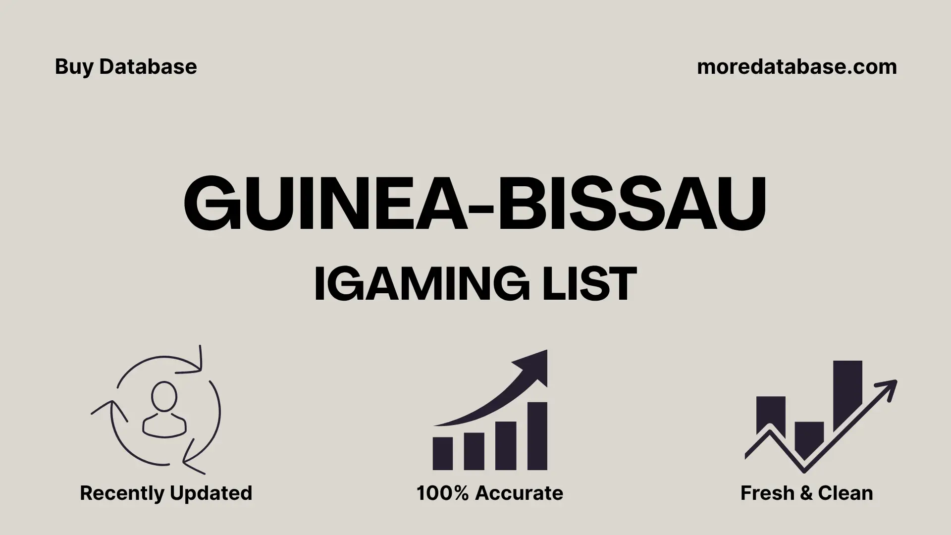 Guinea-Bissau iGaming List